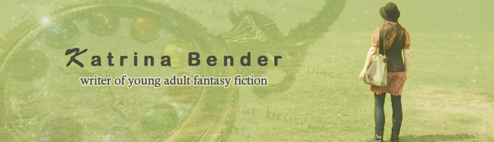 Katrina Bender
